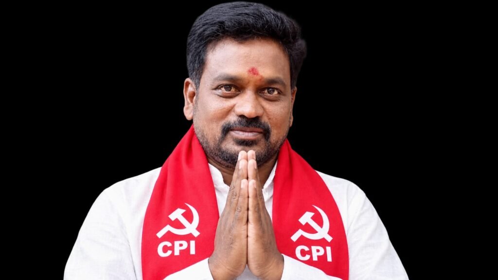 మియాపూర్ భూములు  ప్రజల ఆస్తి..