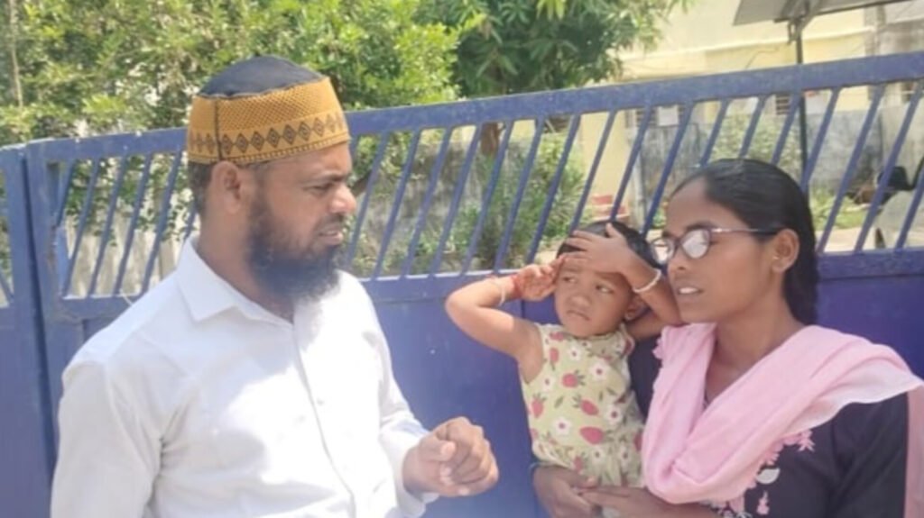 ప్రాణం పోయిన  మైక్రో ఫైనాన్స్ ఆగడాలు. ఆపరా..?